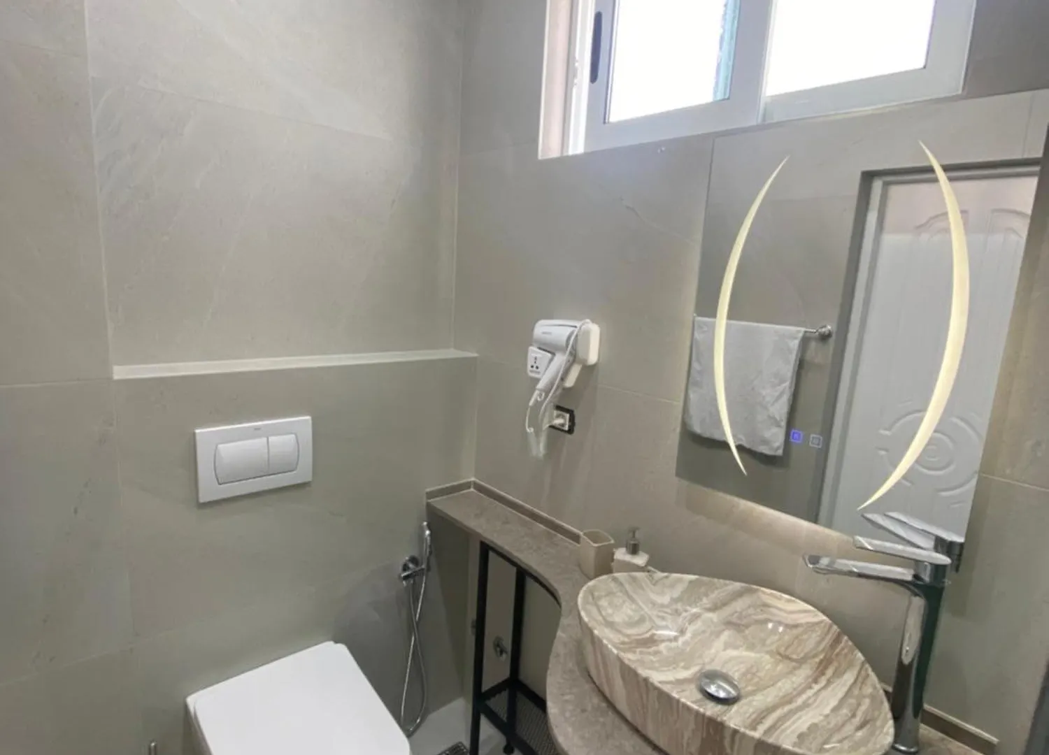 Bliss Boutique Hotel Δυρράχιο