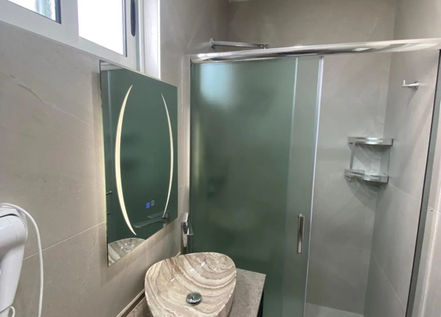 Bliss Boutique Hotel Δυρράχιο