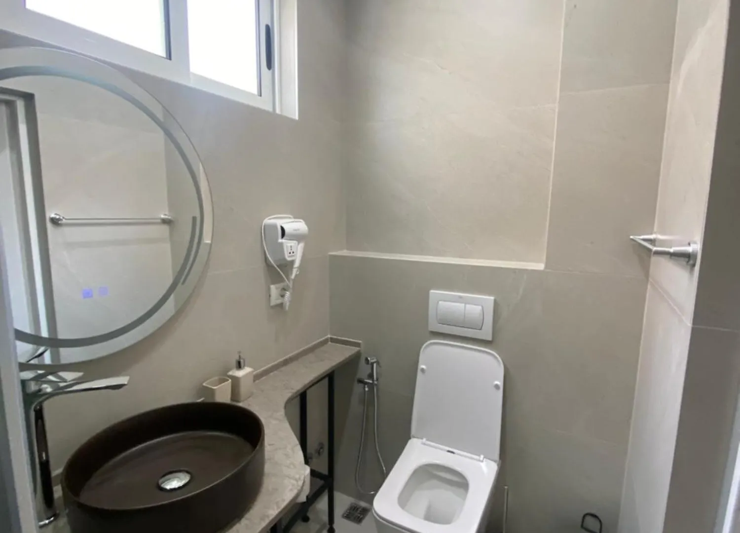 Bliss Boutique Hotel Durrës 2*,