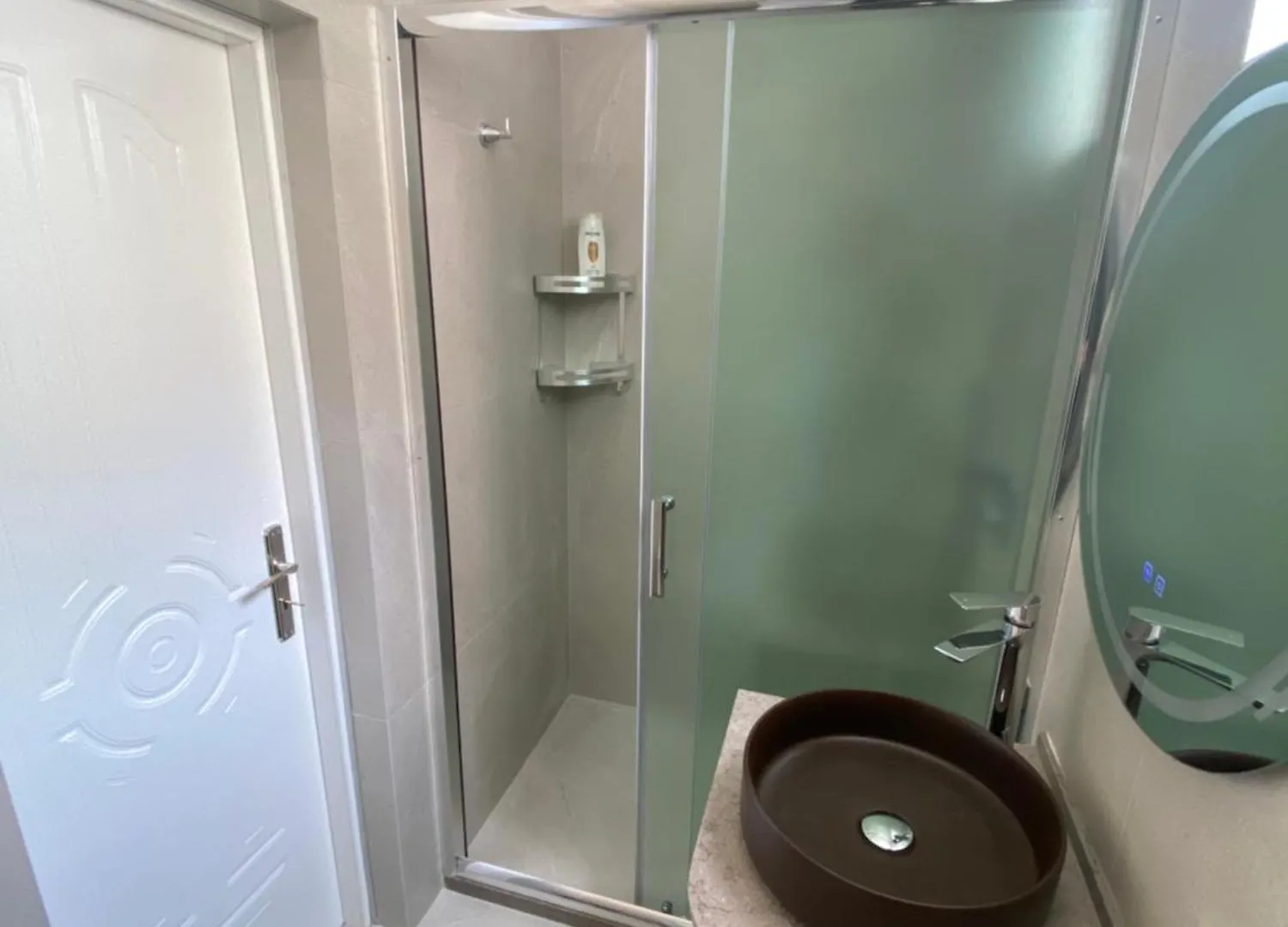 Bliss Boutique Hotel Δυρράχιο