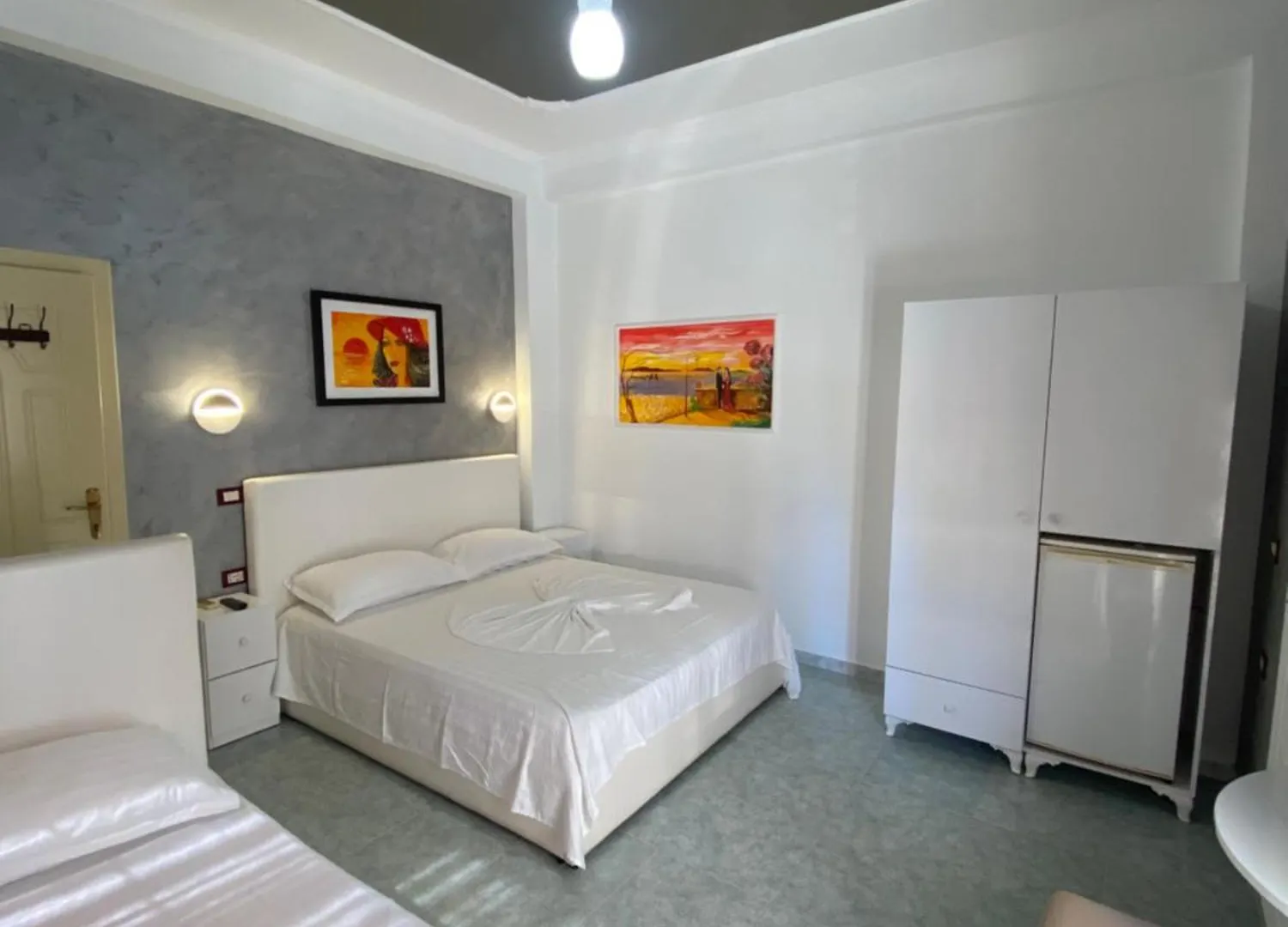 Bliss Boutique Hotel Durrës
