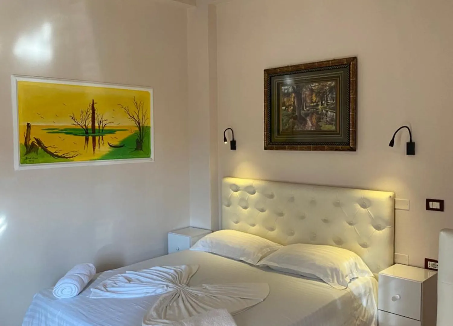 Bliss Boutique Hotel Δυρράχιο