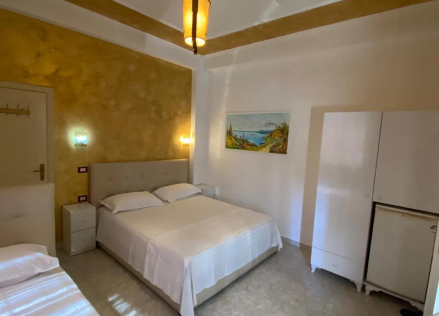 Bliss Boutique Hotel Δυρράχιο Αλβανία