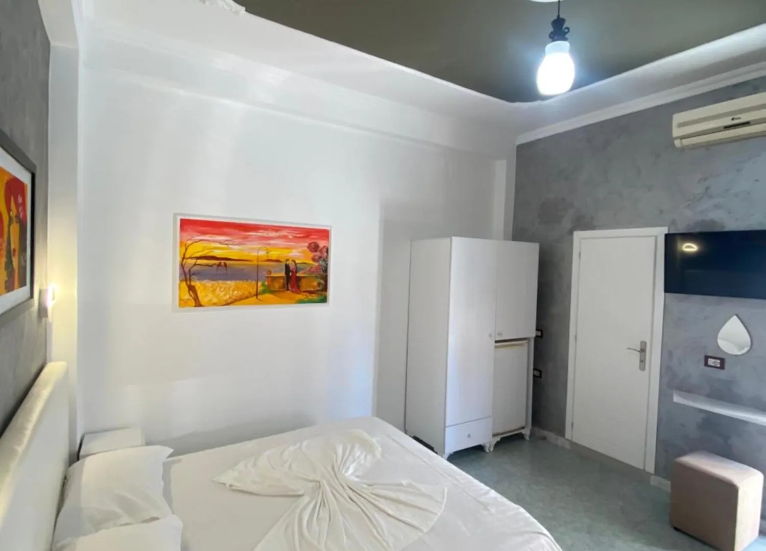 Bliss Boutique Hotel Durrës