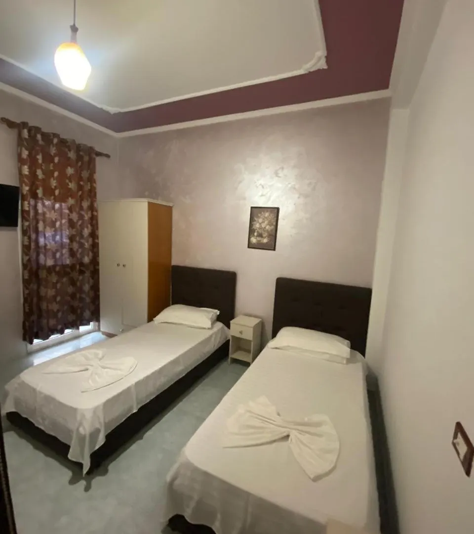 **  Bliss Boutique Hotel Durrës Albanien