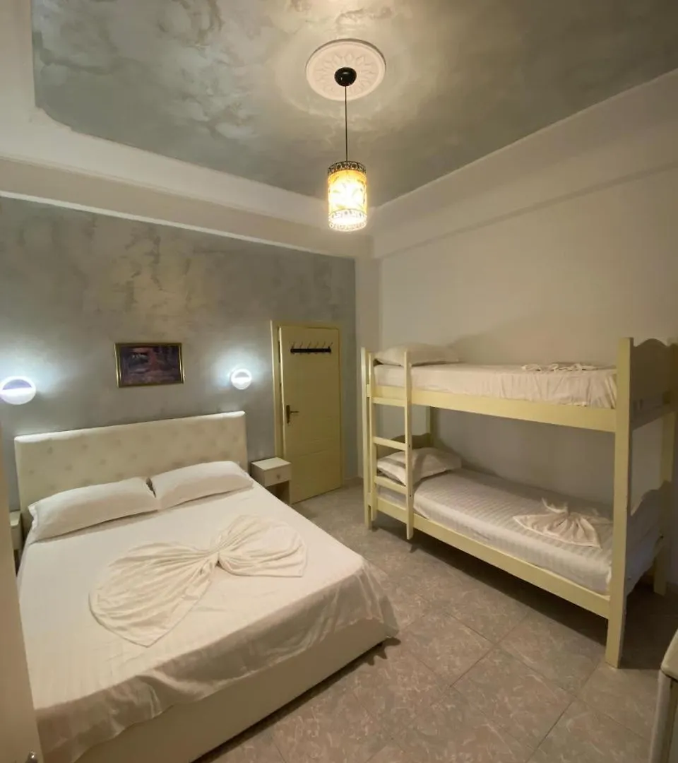 Bliss Boutique Hotel Durrës