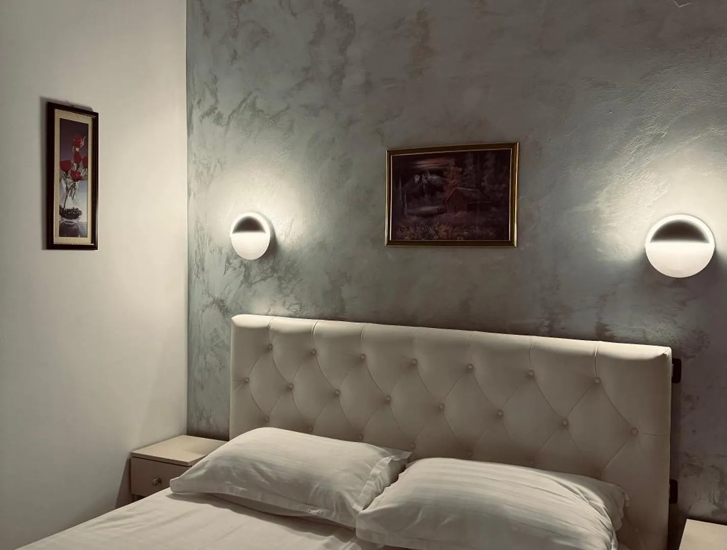 **  Bliss Boutique Hotel Durrës Albanien