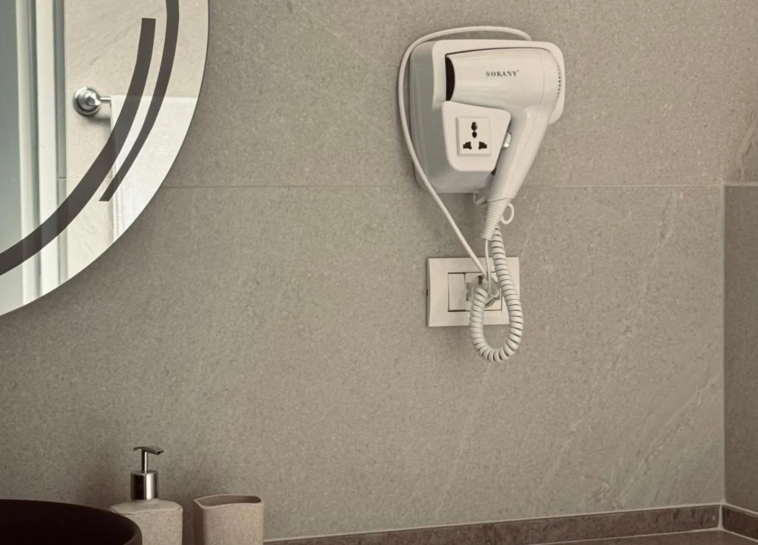 Bliss Boutique Hotel Δυρράχιο 2*,