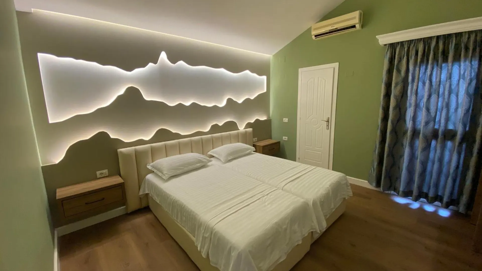 Bliss Boutique Hotel Durrës