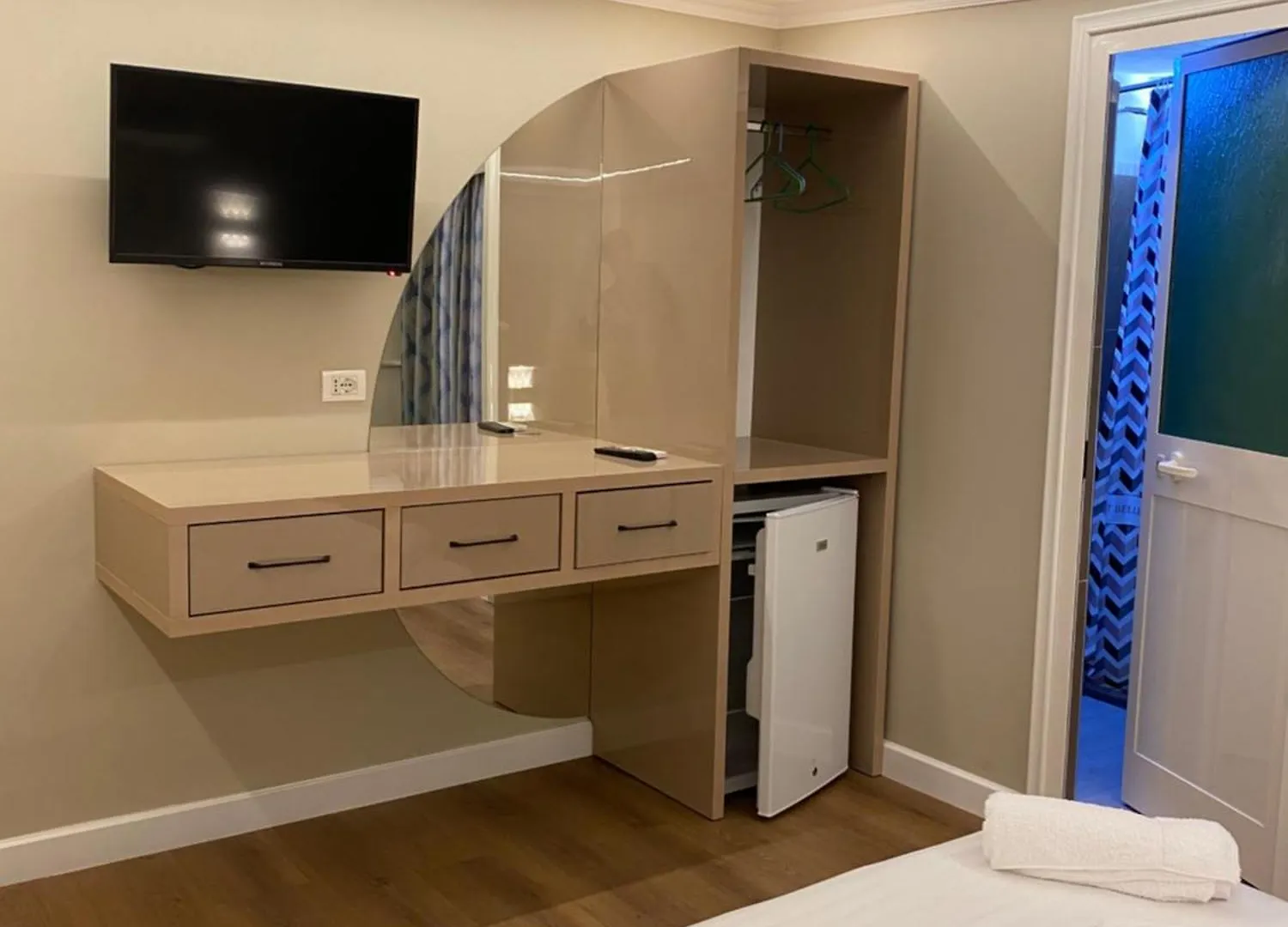 Bliss Boutique Hotel Durrës