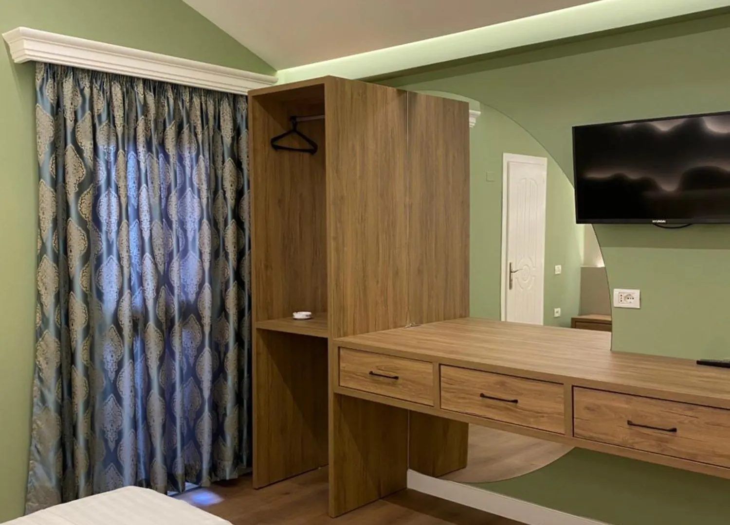 **  Bliss Boutique Hotel Durrës Albanien