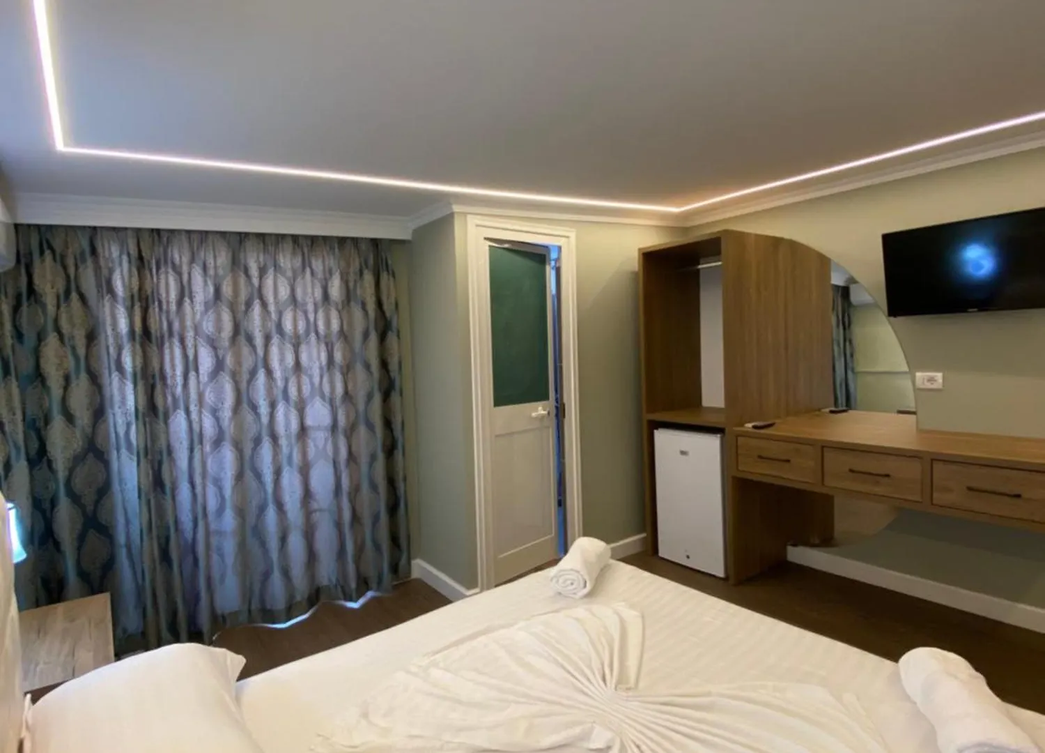 Bliss Boutique Hotel Durrës