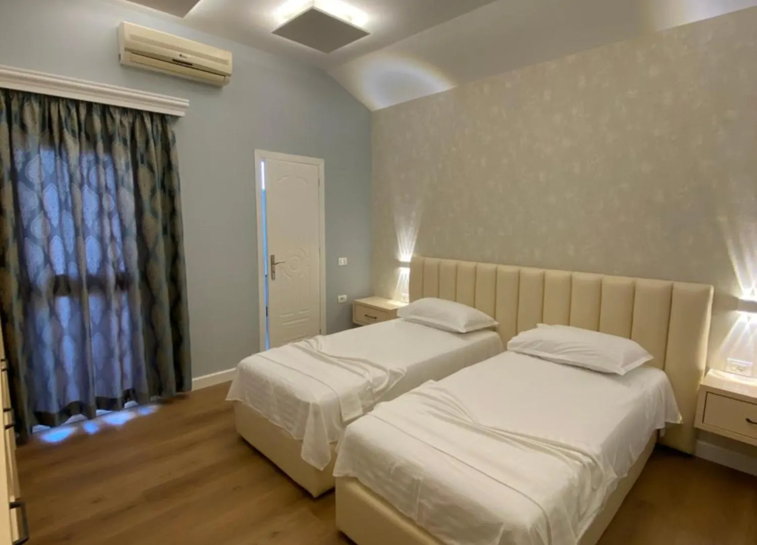 Bliss Boutique Hotel Δυρράχιο