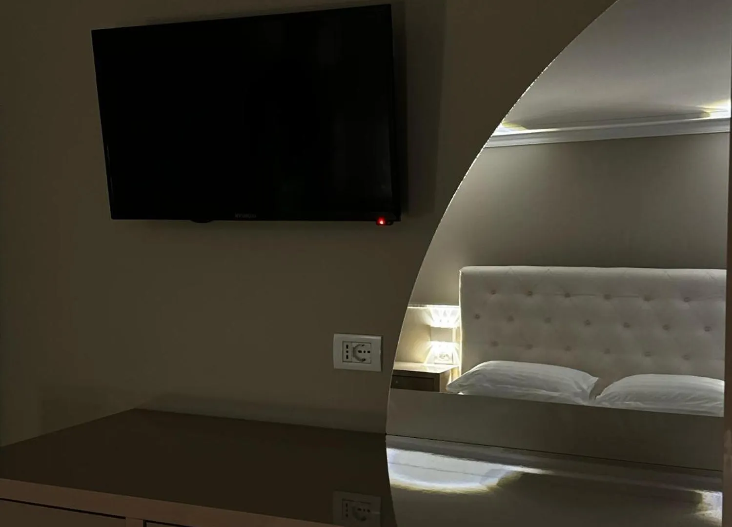 **  Bliss Boutique Hotel Durrës Albanien