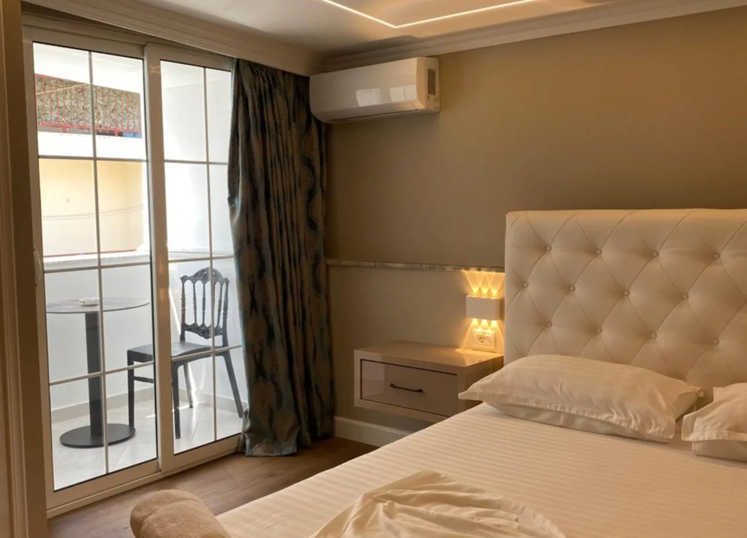Bliss Boutique Hotel Durrës