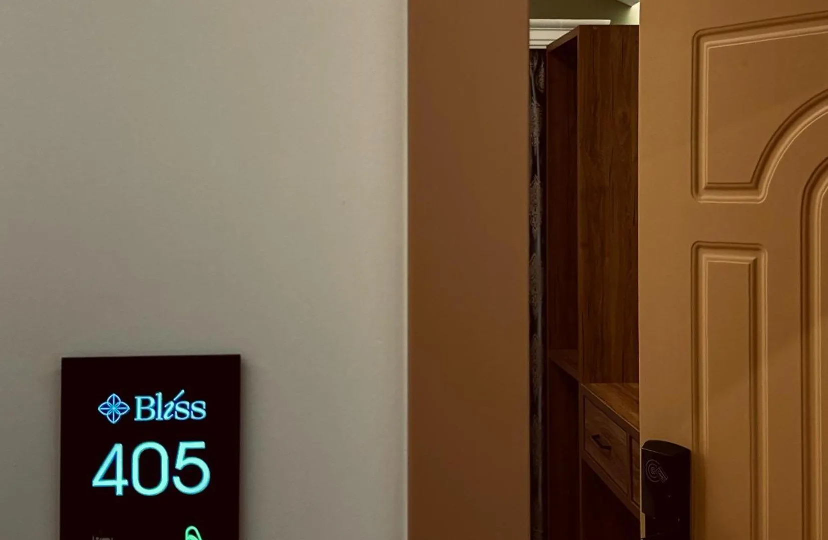 **  Bliss Boutique Hotel Δυρράχιο Αλβανία