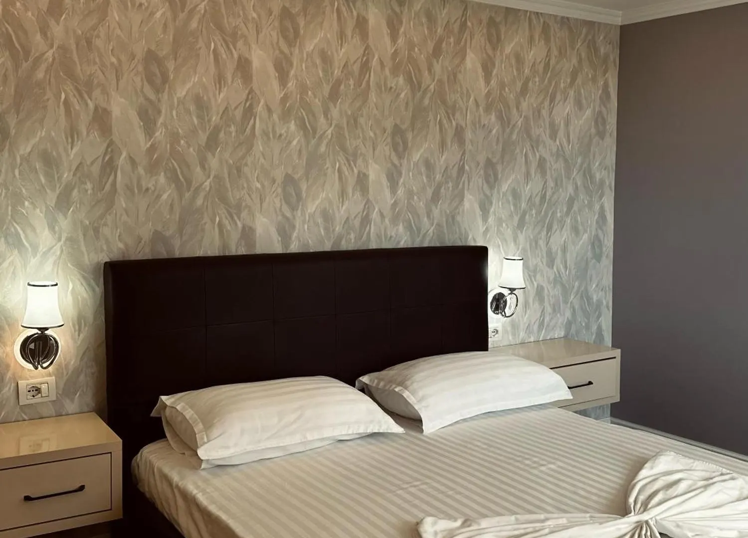 Bliss Boutique Hotel Δυρράχιο Αλβανία