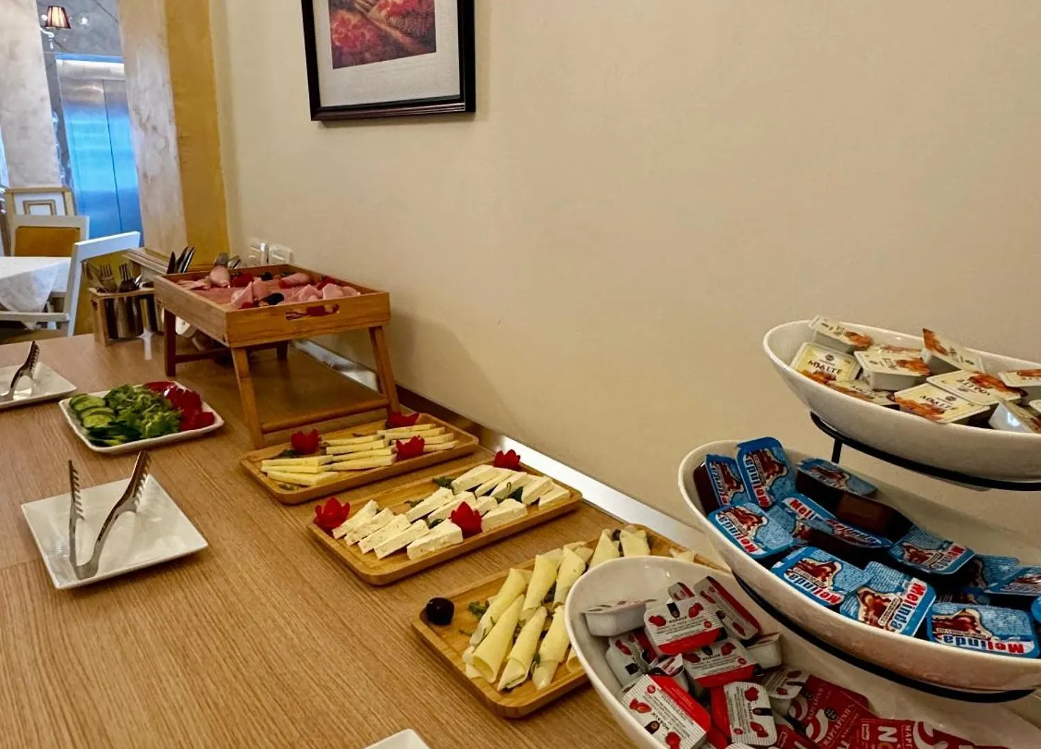 Bliss Boutique Hotel Durrës