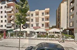 Bliss Boutique Hotel Δυρράχιο 2*,  Αλβανία
