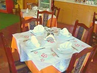 Bliss Boutique Hotel Δυρράχιο