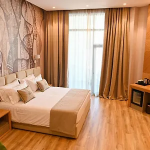 Hotell White Hill Hotel, & Conferences
